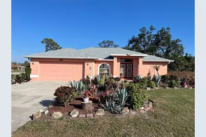 501 Cobalt Road, Englewood, FL 34223 - Photo 1