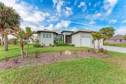 237 W Pine Valley Lane, Rotonda West, FL 33947 - Photo 1