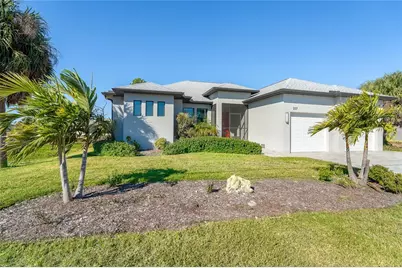 237 W Pine Valley Lane, Rotonda West, FL 33947 - Photo 7
