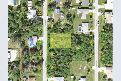 4224 Kilpatrick Street, Port Charlotte, FL 33948 - Photo 1