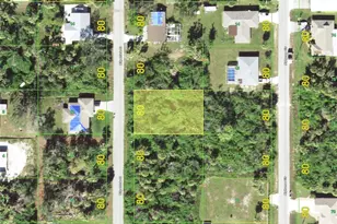 4224 Kilpatrick St, Port Charlotte, FL 33948 - Photo 1