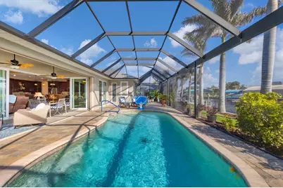 15776 Melport Circle, Port Charlotte, FL 33981 - Photo 33