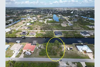 15216 Aldama Circle, Port Charlotte, FL 33981 - Photo 1