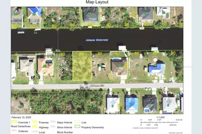 15216 Aldama Circle, Port Charlotte, FL 33981 - Photo 5