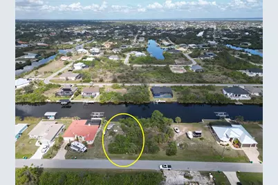 15224 Aldama Circle, Port Charlotte, FL 33981 - Photo 1