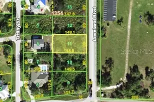 3507 Loveland Blvd, Port Charlotte, FL 33980 - Photo 1