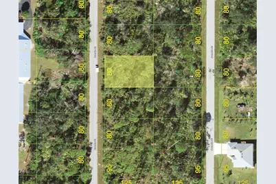 4196 Brendle Street, Port Charlotte, FL 33948 - Photo 1