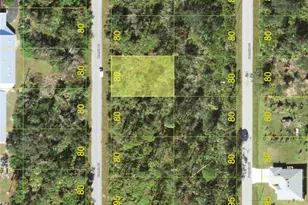 4196 Brendle St, Port Charlotte, FL 33948 - Photo 1