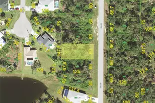 106 Blue Rd, Rotonda West, FL 33947 - Photo 1