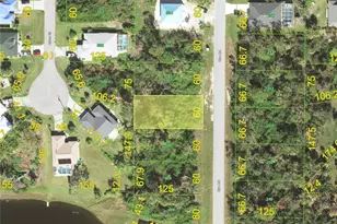 108 Blue Rd, Rotonda West, FL 33947 - Photo 1