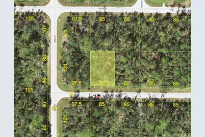 17052 Johns Avenue, Port Charlotte, FL 33948 - Photo 1