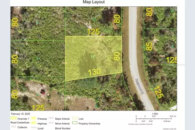 4163 Hollybrook Street, Port Charlotte, FL 33981 - Photo 1