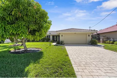 2160 Palm Tree Drive, Punta Gorda, FL 33950 - Photo 7