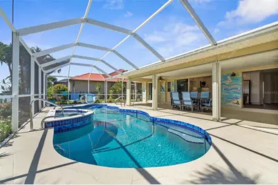 2160 Palm Tree Drive, Punta Gorda, FL 33950 - Photo 35