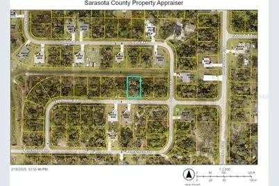 Lot 3 Gravelmann Road, North Port, FL 34291 - Photo 1
