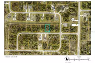 Lot 3 Gravelmann Rd, North Port, FL 34291 - Photo 1
