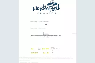 Lot 3 Gravelmann Road, North Port, FL 34291 - Photo 3