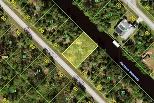 440 McDill Dr, Port Charlotte, FL 33953 - Photo 1