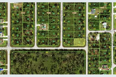 3527 Dwight Street, Port Charlotte, FL 33981 - Photo 3