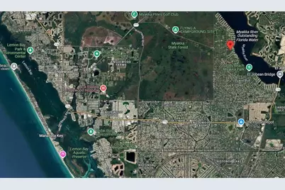 3527 Dwight Street, Port Charlotte, FL 33981 - Photo 5