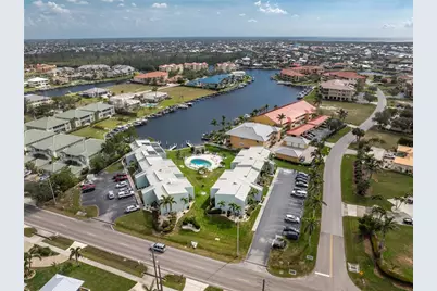 1461 Aqui Esta Drive #B3, Punta Gorda, FL 33950 - Photo 49