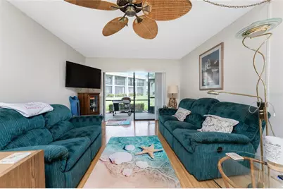 1461 Aqui Esta Drive #B3, Punta Gorda, FL 33950 - Photo 5