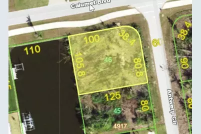 8054 Antwerp Circle, Port Charlotte, FL 33981 - Photo 1