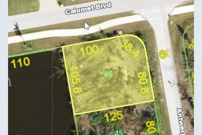 8054 Antwerp Circle, Port Charlotte, FL 33981 - Photo 3