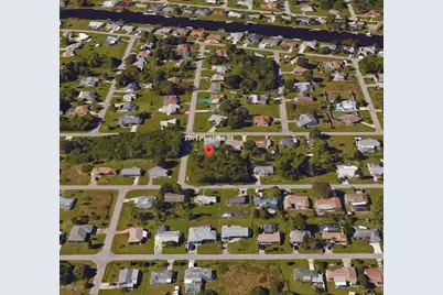 3207 Pinetree Street, Port Charlotte, FL 33952 - Photo 1