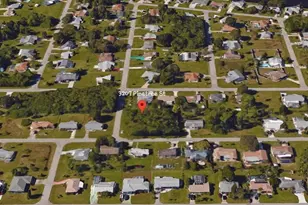 3207 Pinetree St, Port Charlotte, FL 33952 - Photo 1