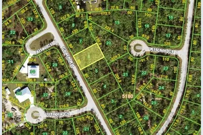 7414 Coach Road, Port Charlotte, FL 33981 - Photo 1