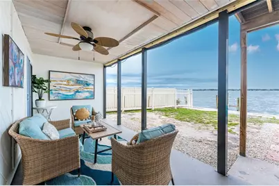 5041 N. Beach Rd. #1-A/B, Englewood, FL 34223 - Photo 25