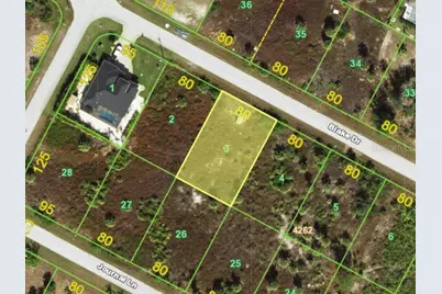 13305 Blake Drive, Port Charlotte, FL 33981 - Photo 1