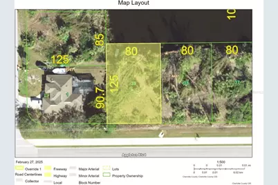 14946 Appleton Boulevard, Port Charlotte, FL 33981 - Photo 1