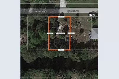 11417 Claggett Avenue, Port Charlotte, FL 33981 - Photo 3