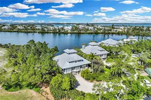 38 Seawatch Lake Dr, Boca Grande, FL 33921 - Photo 1