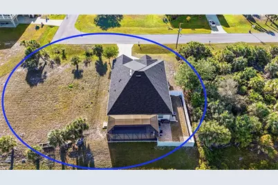 10498 Bay State Drive, Port Charlotte, FL 33981 - Photo 3