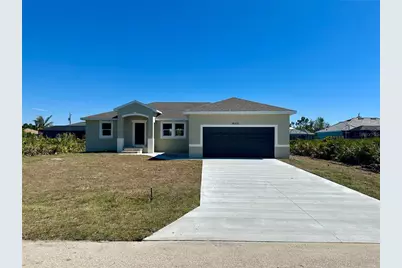 9172 Ravel Street, Port Charlotte, FL 33981 - Photo 1