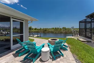 15738 Applewhite Cir, Port Charlotte, FL 33981 - Photo 5