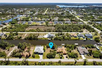 15624 Aldama Circle, Port Charlotte, FL 33981 - Photo 7