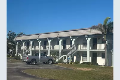 150 Englewood Isles Parkway #201, Englewood, FL 34223 - Photo 1