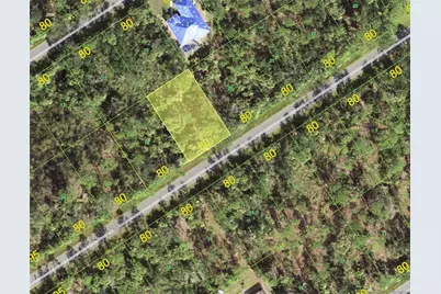 1443 Lace Terrace, Port Charlotte, FL 33953 - Photo 1