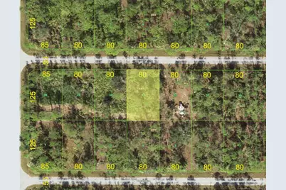 13085 Harbison Avenue, Port Charlotte, FL 33953 - Photo 1