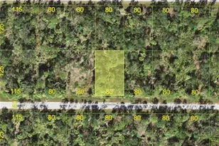 17418 Galahad Ave, Port Charlotte, FL 33948 - Photo 1