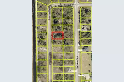 413 & 415 Fernwood Avenue S, Lehigh Acres, FL 33974 - Photo 3