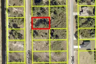413 & 415 Fernwood Ave S, Lehigh Acres, FL 33974 - Photo 3