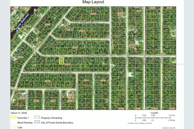 14051 Stanfield Avenue, Port Charlotte, FL 33953 - Photo 3