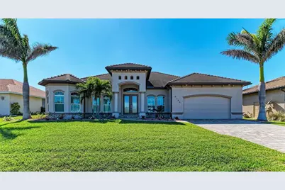 8144 Antwerp Circle, Port Charlotte, FL 33981 - Photo 1