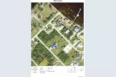 5224 Noyes Lane, Port Charlotte, FL 33981 - Photo 3