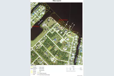 5224 Noyes Lane, Port Charlotte, FL 33981 - Photo 1